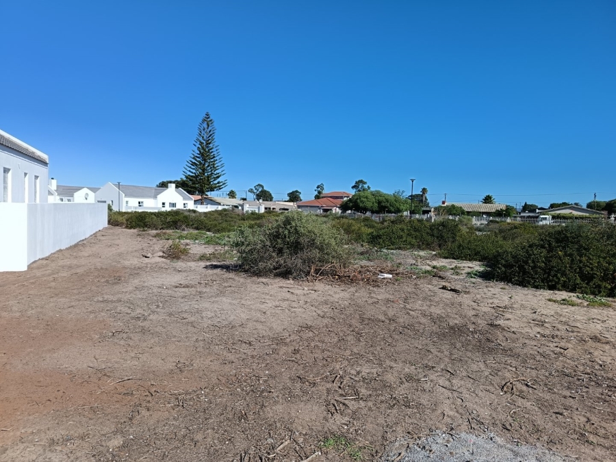  Bedroom Property for Sale in Laaiplek Western Cape